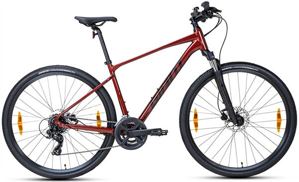 Xe đạp touring Giant Roam 4 2025